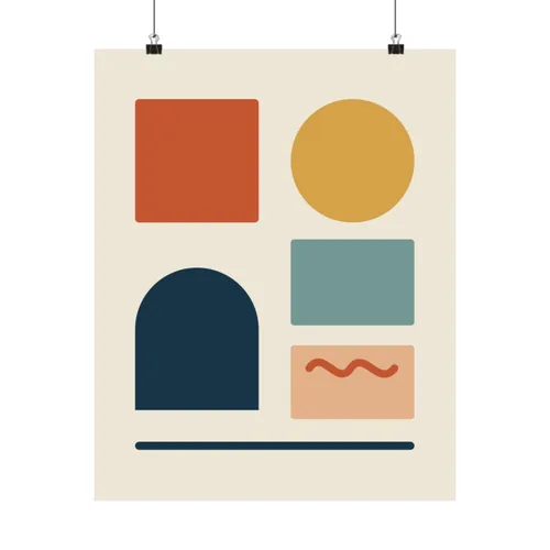 Color Field — Art Print