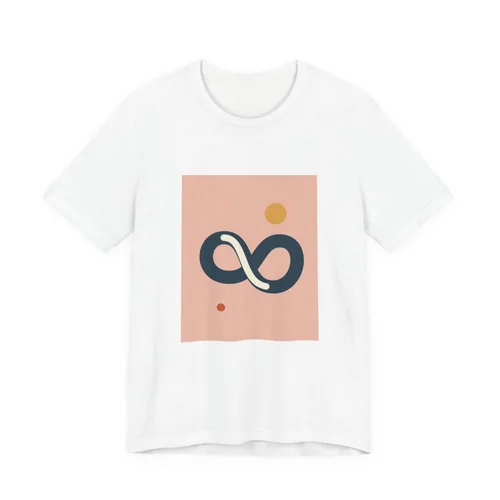 Soft Orbit — Art Tee
