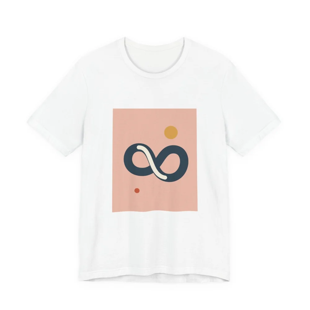 Soft Orbit — Art Tee