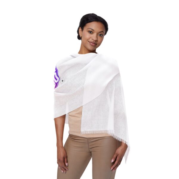 Light Scarf - Image 5