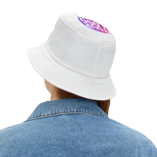 Bucket Hat (AOP) - Image 11
