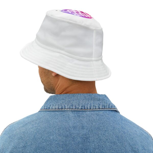 Bucket Hat (AOP) - Image 8