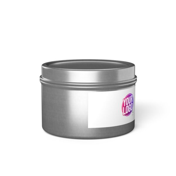Tin Candles - Image 2