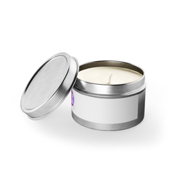 Tin Candles - Image 4