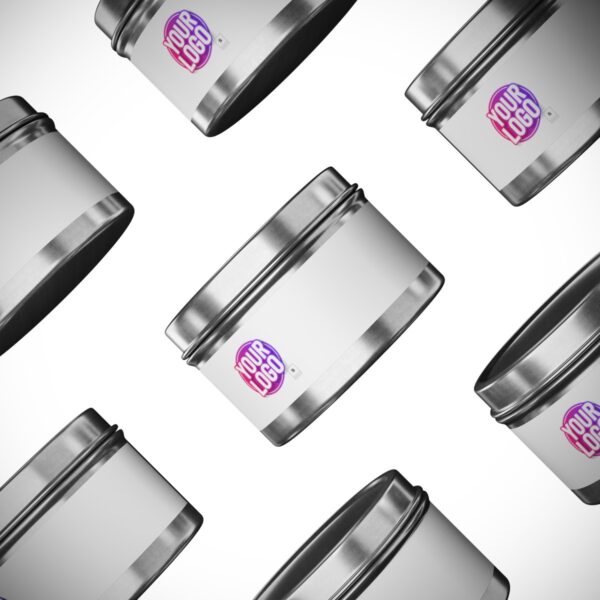 Tin Candles - Image 6
