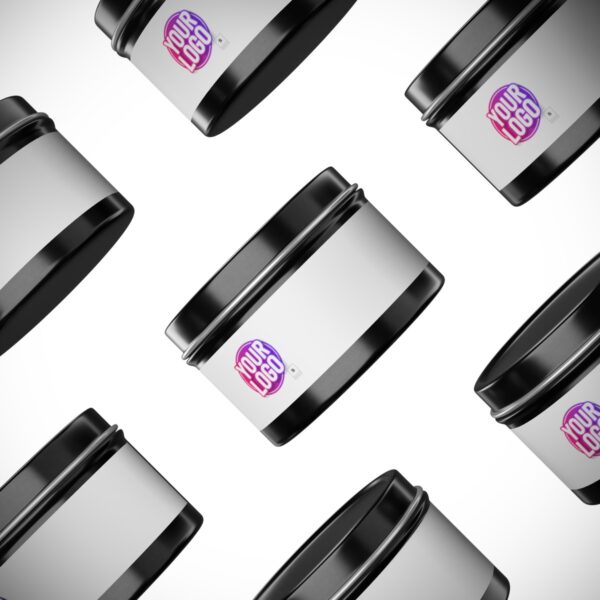 Tin Candles - Image 30