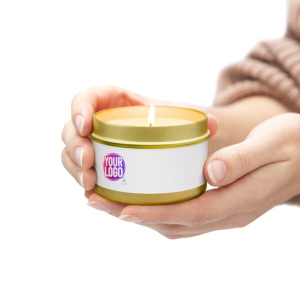 Tin Candles - Image 40