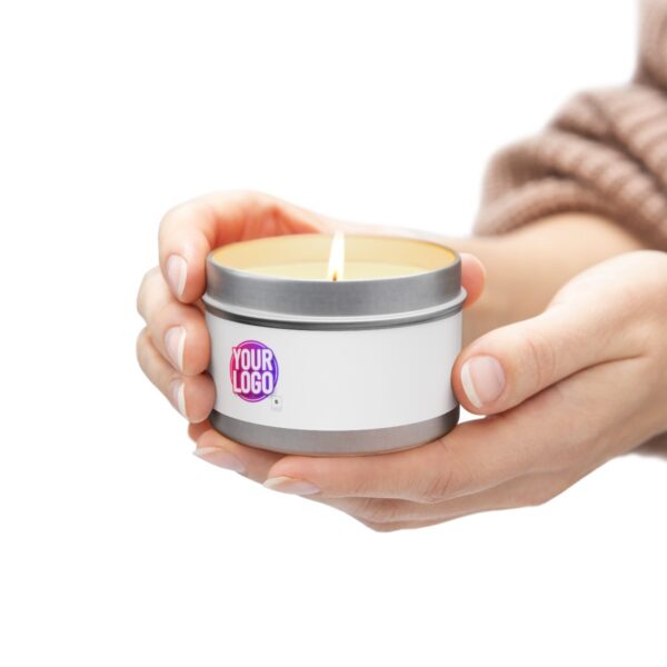 Tin Candles - Image 48