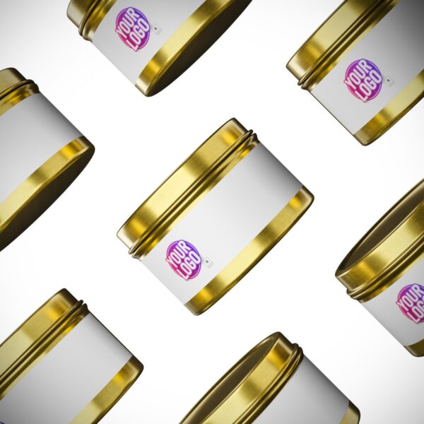 Tin Candles - Image 62