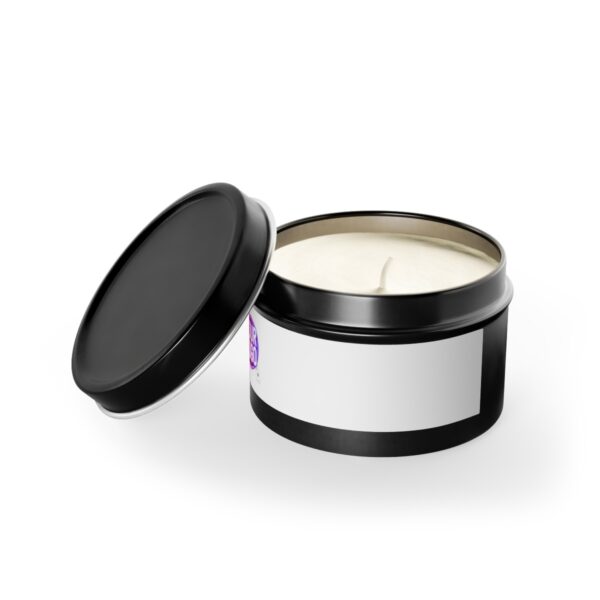 Tin Candles - Image 76