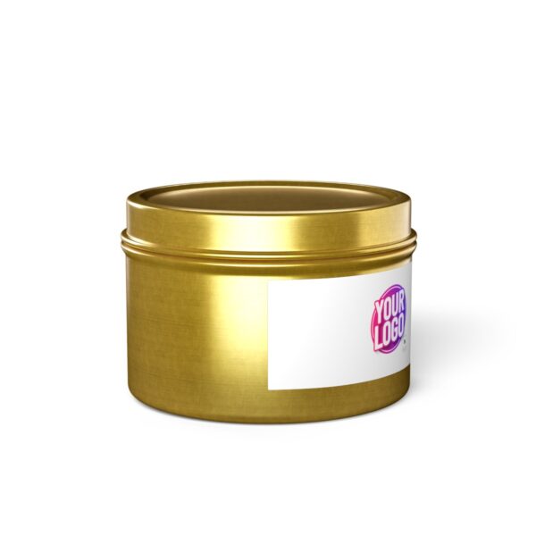 Tin Candles - Image 82
