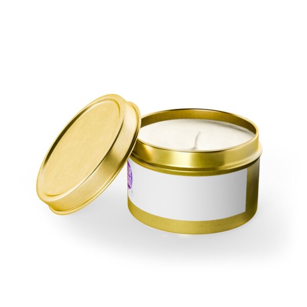 Tin Candles - Image 84