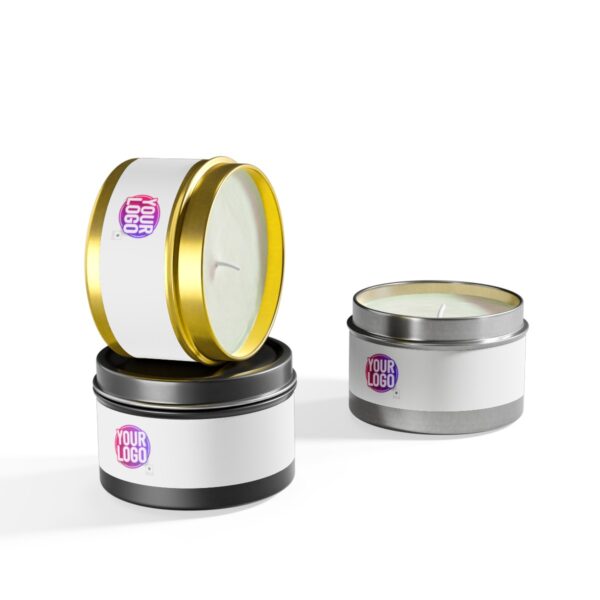 Tin Candles - Image 95