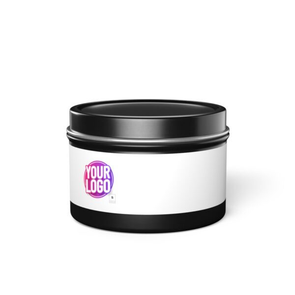 Tin Candles - Image 97