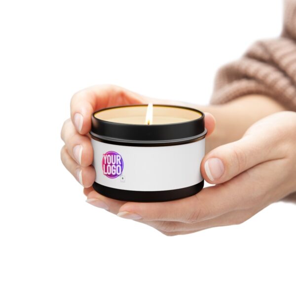 Tin Candles - Image 104