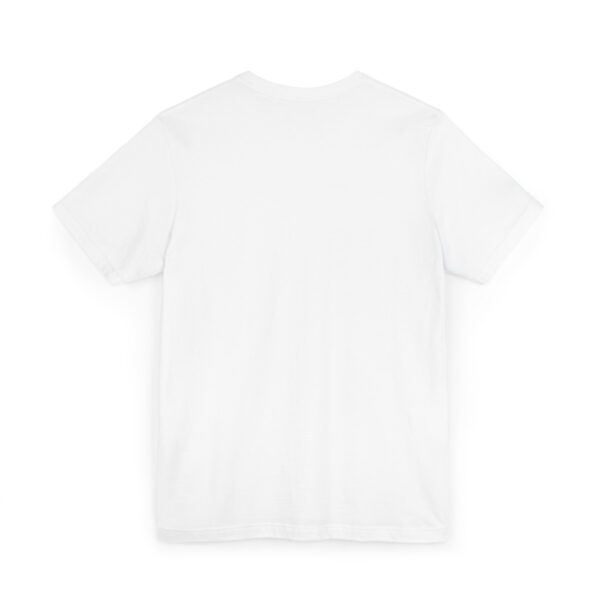 Unisex Jersey T-Shirt - Image 2