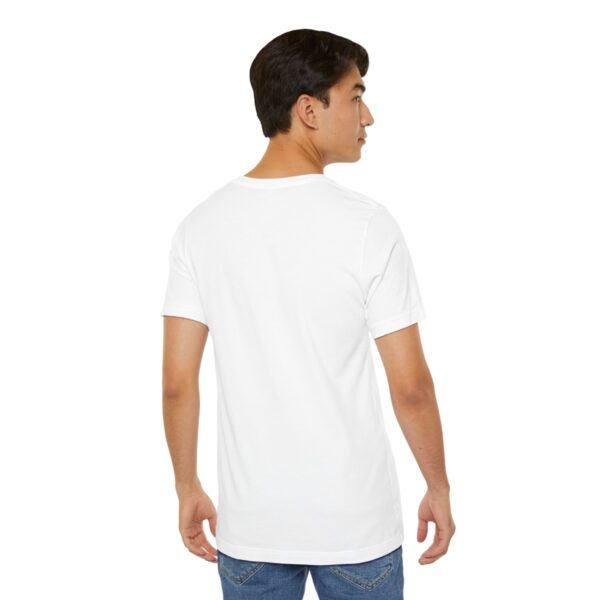 Unisex Jersey T-Shirt - Image 7