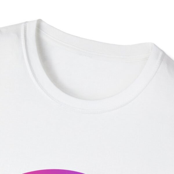 Unisex Softstyle T-Shirt - Image 3