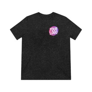 Unisex Triblend Tee