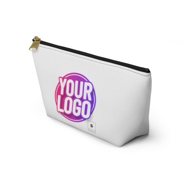 Accessory Pouch w T-bottom - Image 9