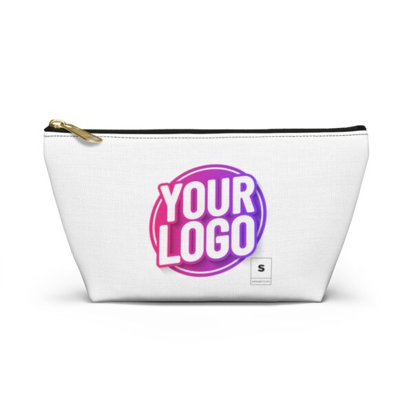 Accessory Pouch w T-bottom - Image 7