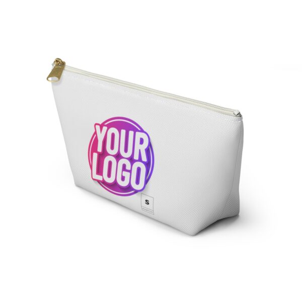 Accessory Pouch w T-bottom - Image 3
