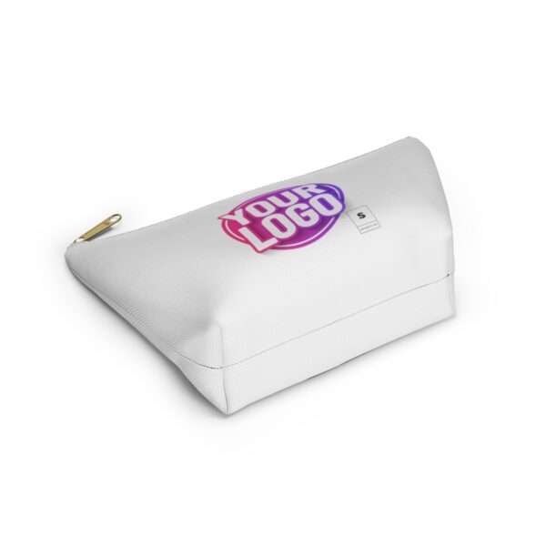 Accessory Pouch w T-bottom - Image 5