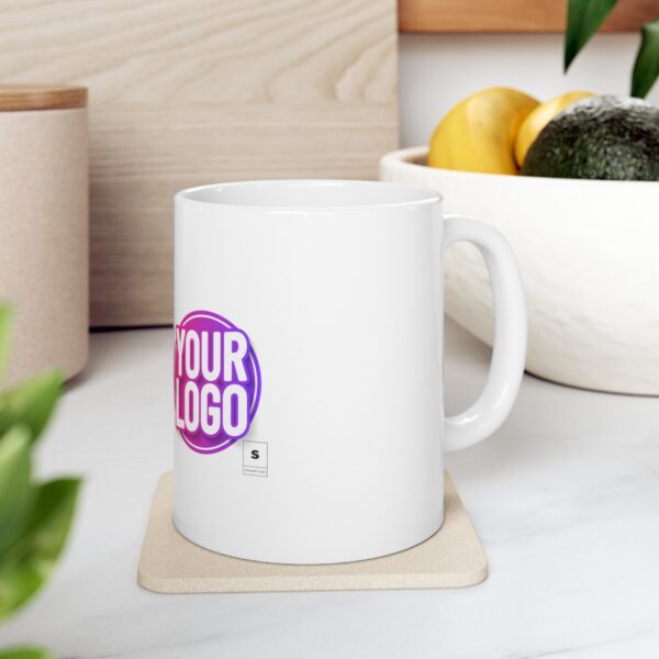 Ceramic Mug, (11oz, 15oz) - Image 8