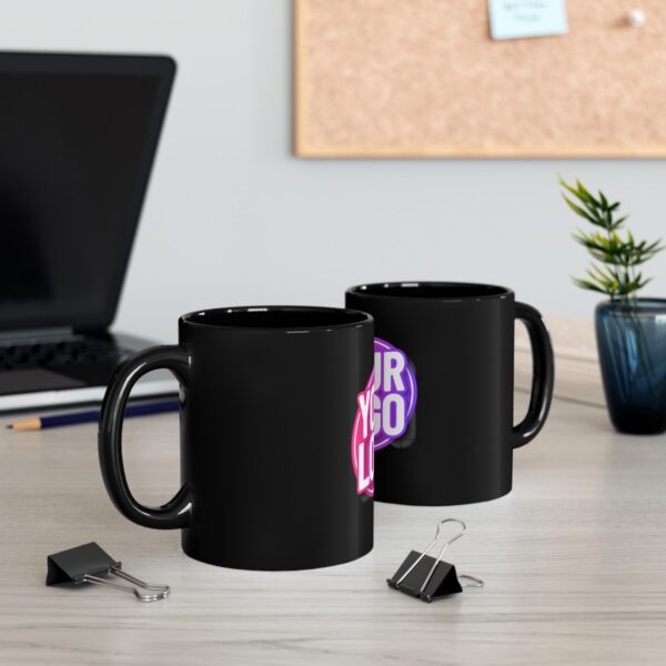 Black Mug (11oz, 15oz) - Image 7