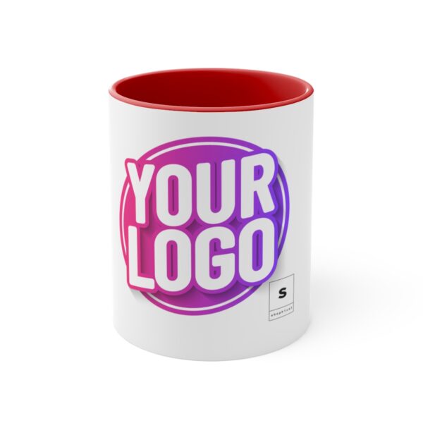 Accent Mugs - Image 9