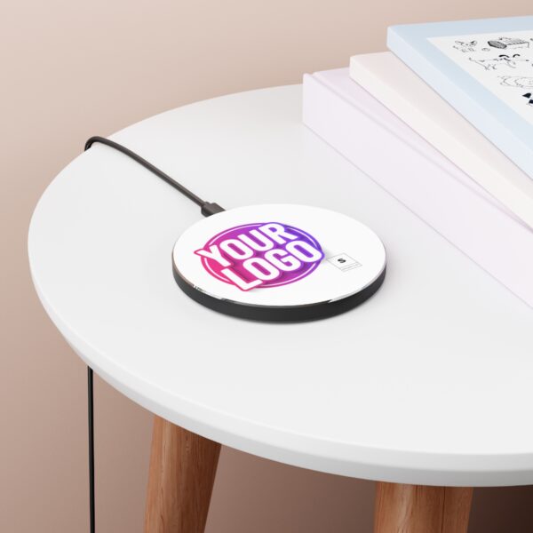 Wireless Charger - Image 3