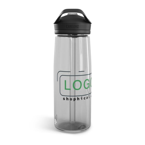 CamelBak Eddy®  Water Bottle, 20oz25oz