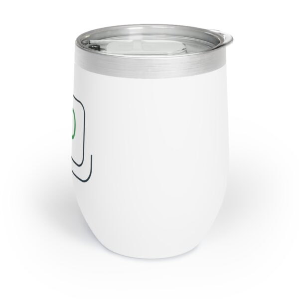 Chill Wine Tumbler - Image 4