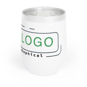 Chill Wine Tumbler