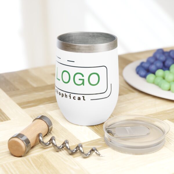 Chill Wine Tumbler - Image 6