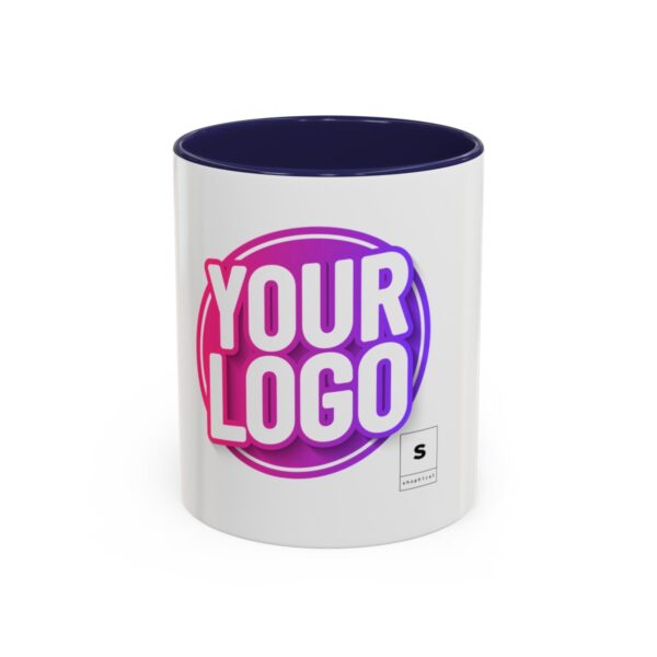 Accent Coffee Mug (11, 15oz) - Image 13