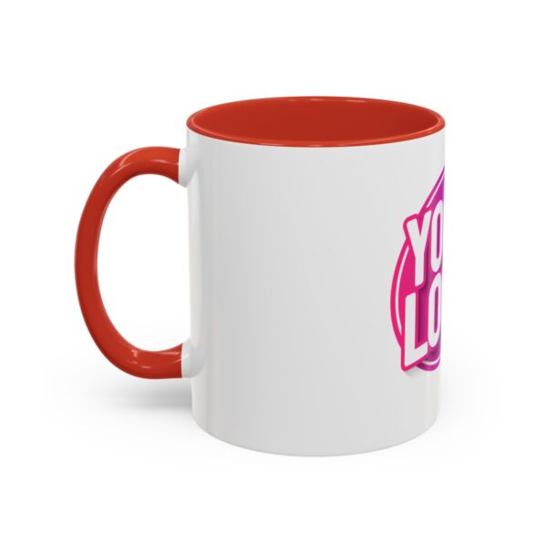 Accent Coffee Mug (11, 15oz) - Image 3