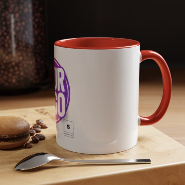 Accent Coffee Mug (11, 15oz) - Image 5
