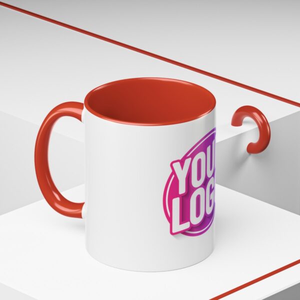Accent Coffee Mug (11, 15oz) - Image 6