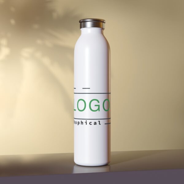 Slim Water Bottle - Image 5