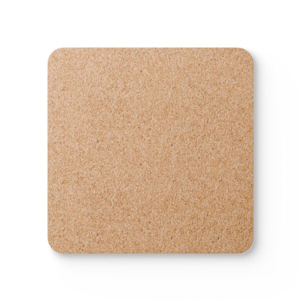 Corkwood Coaster Set - Image 2