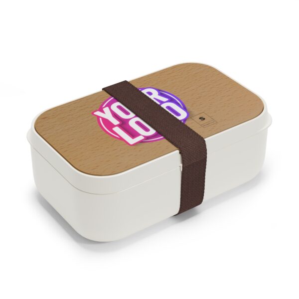 Bento Lunch Box - Image 2