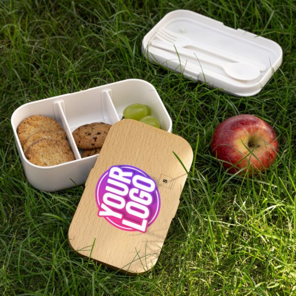Bento Lunch Box - Image 5