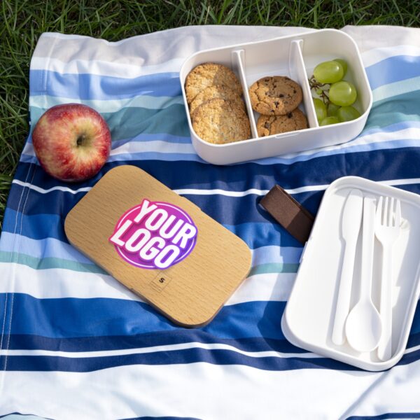 Bento Lunch Box - Image 6