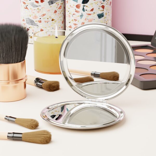 Compact Travel Mirror - Image 7