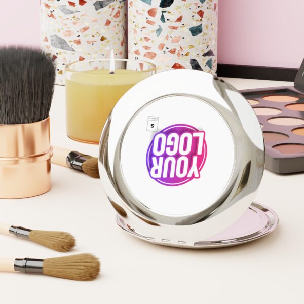 Compact Travel Mirror - Image 8