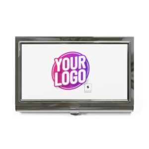 Business Card Holder