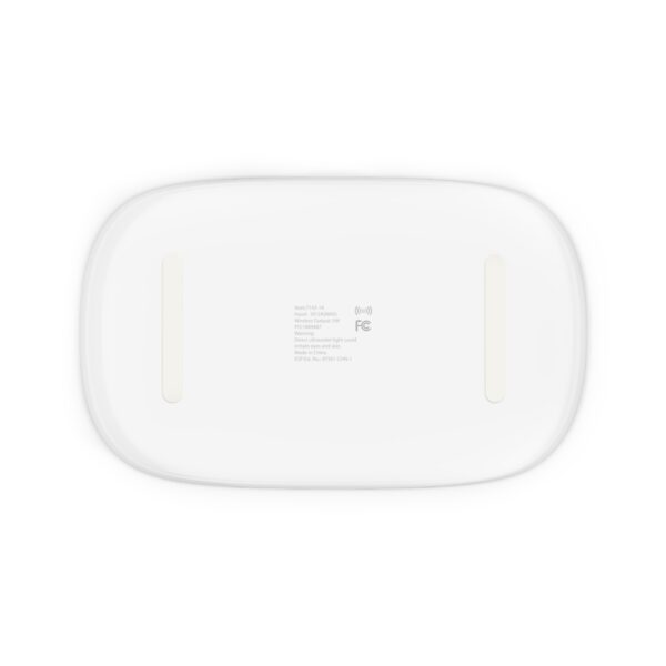 UV Phone Sanitizer and Wireless Charging Pad - Image 2