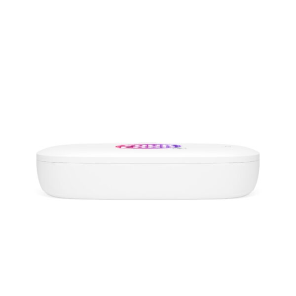 UV Phone Sanitizer and Wireless Charging Pad - Image 3