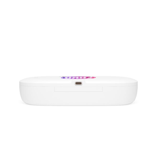UV Phone Sanitizer and Wireless Charging Pad - Image 4
